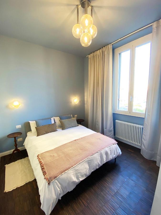 Ceruleo Apartment Milánó Kültér fotó