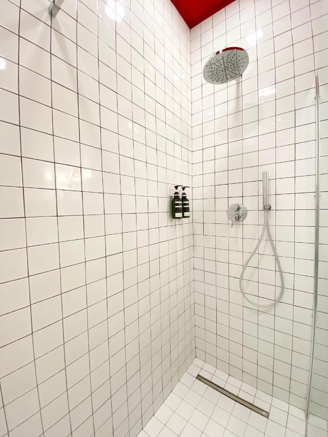 Ceruleo Apartment Milánó Kültér fotó