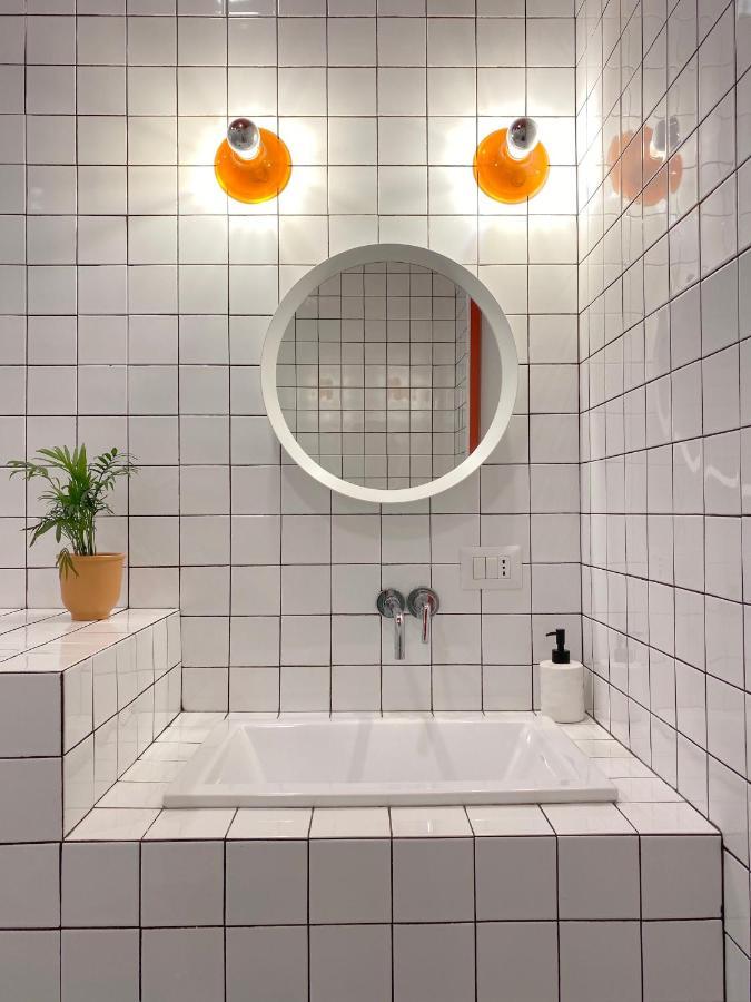 Ceruleo Apartment Milánó Kültér fotó